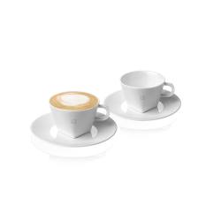 Набор чашек PURE Cappuccino