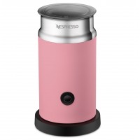 Aeroccino 3 limited edition Pink