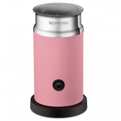 Aeroccino 3 limited edition Pink