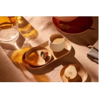 Блюдце Barista Tray Set