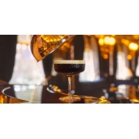 Бокал Barista Barista Mixologist Stemmed Glass