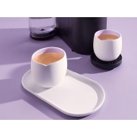 Набор чашек Origin Lavander Lungo LE (2шт.) + Tray (1шт.) Nespresso