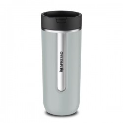 Термокухоль NOMAD Travel Mug Large Smokey Blue 