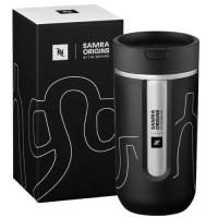 Термокружка NOMAD Travel Mug Medium, Black Nespresso