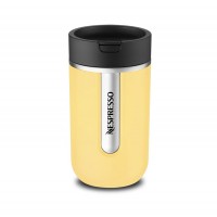 Термокухоль Travel Mug Small City Sun Yellow Nespresso