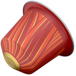 Cinnamon & Candied Tamarind