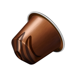 Cocoa Truffle