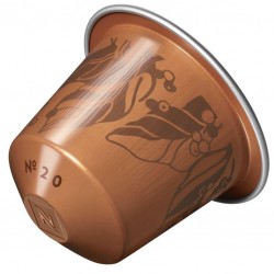 №20 Limited Edition, 1 капсула