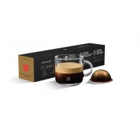 Double Espresso Chiaro Decaffeinato