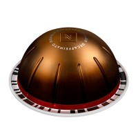 Double Espresso Chiaro Decaffeinato