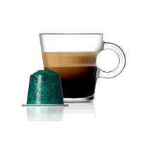 Stockholm Fortissio Lungo