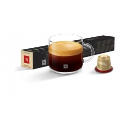 Кава в капсулах Vaniglia Decaffeinato - 1 капсулa