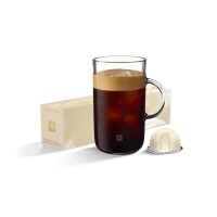 Vertuo Coconut Vanilla Flavour Over Ice