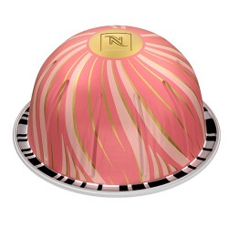 Sweet Almond & Hibiscus