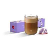 French Lavender & Vanilla Decaffeinato