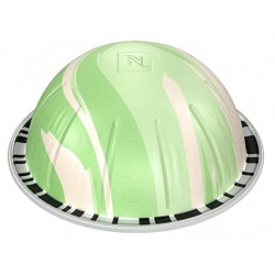 Vertuo Pistachio Vanilla Flavour Over Ice