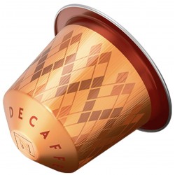 Капсула Vienna Lungo Decaffeinato, 1 капсула