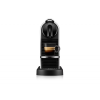 Кофеварка Citiz Platinum Stainless Steel Delonghi Nespresso
