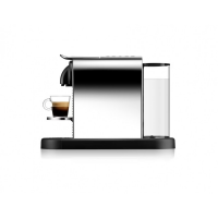 Кофеварка Citiz Platinum Stainless Steel Delonghi Nespresso