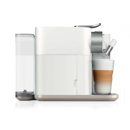 Gran Lattissima White Кофемашины Nespresso Nespresso