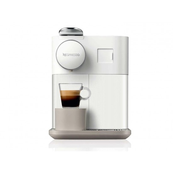 Nespresso グラン ラティシマ 白 Gran Lattissima White Кофемашины Nespresso Nespresso
