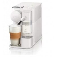 Lattissima One Silky White EN 510