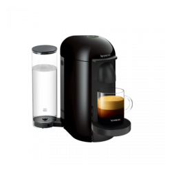 Vertuo Plus C Basic Ink Black