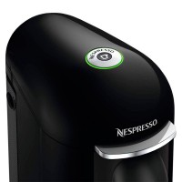 Vertuo Plus C Basic Ink Black