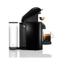 Vertuo Plus C Basic Ink Black