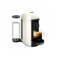 Vertuo Plus C Basic White