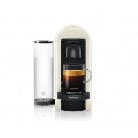 Vertuo Plus C Basic White