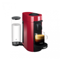 Vertuo Plus D Basic Cherry Red