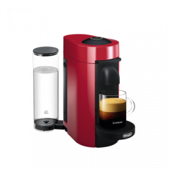 Vertuo Plus D Basic Cherry Red