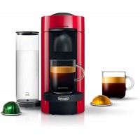 Vertuo Plus D Basic Cherry Red