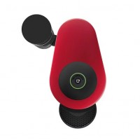 Vertuo Plus D Basic Cherry Red
