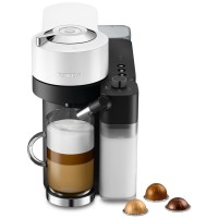 Vertuo Lattissima White Delonghi ENV300.W Vertuo Lattissima White Delonghi ENV300.W