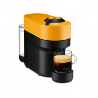 Vertuo Pop Mango Yellow